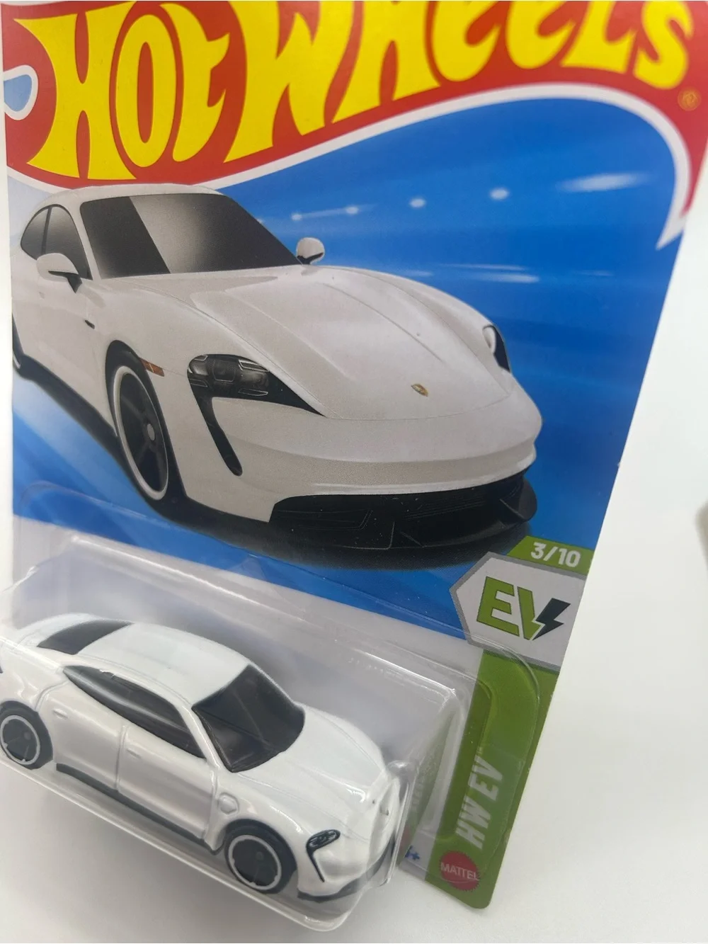 Hot Wheels 📦 add